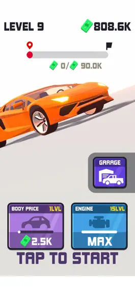 Game screenshot Car Crash Challenge! mod apk