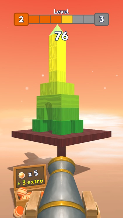 疯狂射球机 screenshot-4