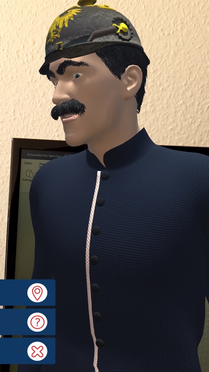 Robert-Bosch-Weg screenshot-3