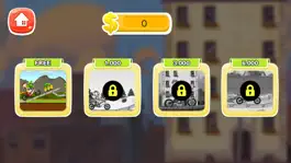 Game screenshot Moto Chicken Extreme apk