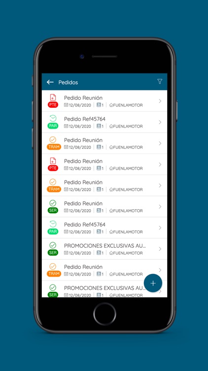 PRGV FUENLAMOTOR screenshot-5