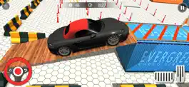 Game screenshot Real Car Parking Drive Master hack