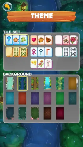 Game screenshot Wild Life Mahjong hack