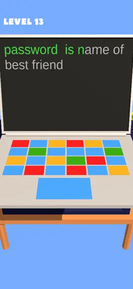Game screenshot Hacker Typer apk