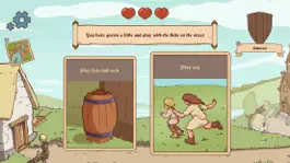Game screenshot Choice of Life Middle Ages mod apk