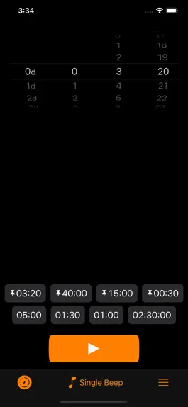 Game screenshot Periodic Timer + mod apk