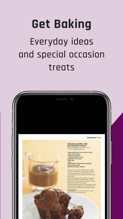 BBC Easy Cook Magazine screenshot-3