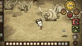 Game screenshot Don't Starve: Pocket Edition+ mod apk