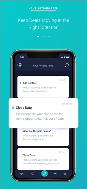InsightSquared Platform(圖1)-速報App