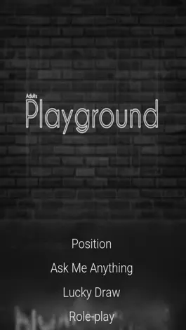 Game screenshot Adult Playground mod apk