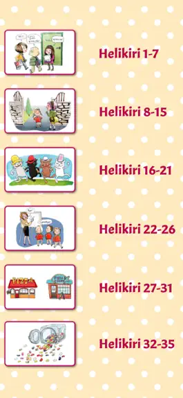 Game screenshot Suuline eelkursus apk