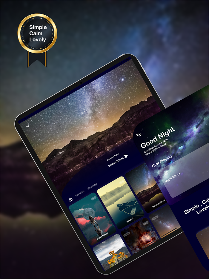 sleepiest meditation sounds