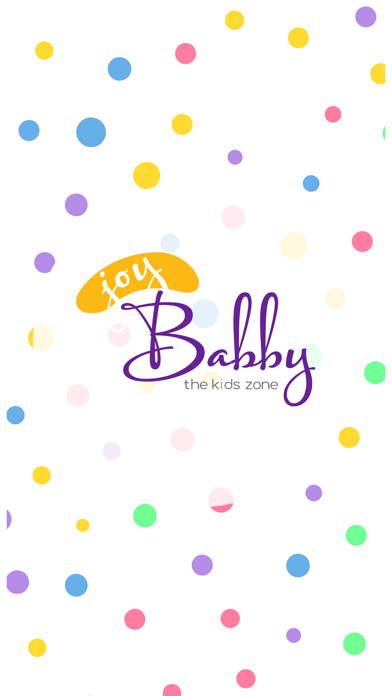 Screenshot #1 pour Joy Babby