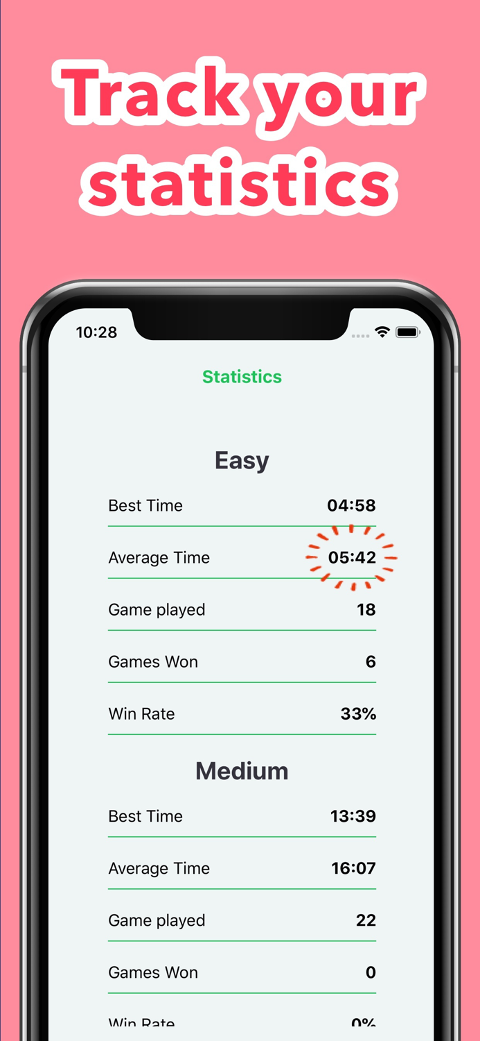 Sudoku Master for Brains