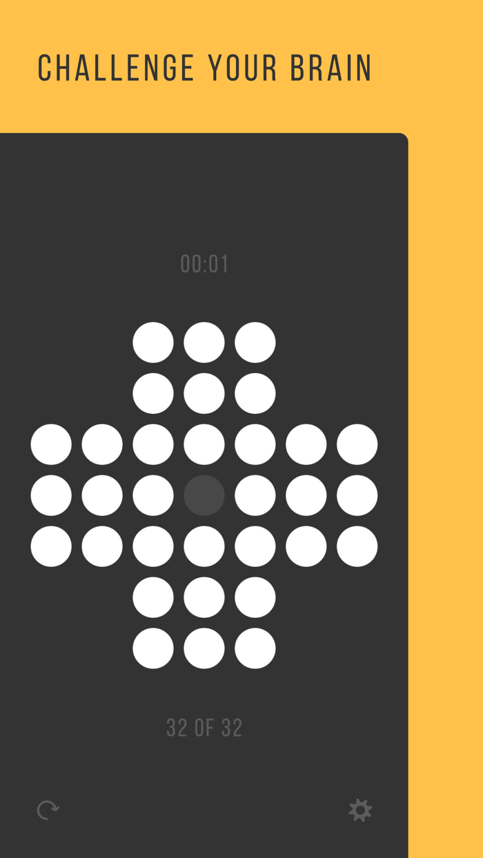 Brainy challenge your brain