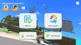 Game screenshot Zomerbingel apk