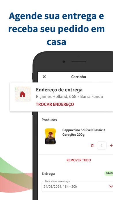 Bompreço&Você Screenshot
