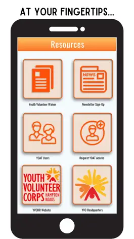 Game screenshot YVC of Hampton Roads mod apk