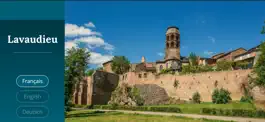 Game screenshot Lavaudieu - Visite virtuelle mod apk