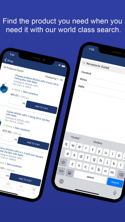 Crawford Electric Supply