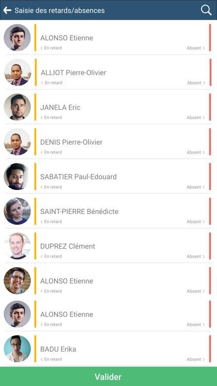 MyENSTABretagne screenshot-5