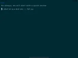 Game screenshot iTypist - Typing tutor hack