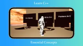 Game screenshot Learn C++ Concepts Course hack