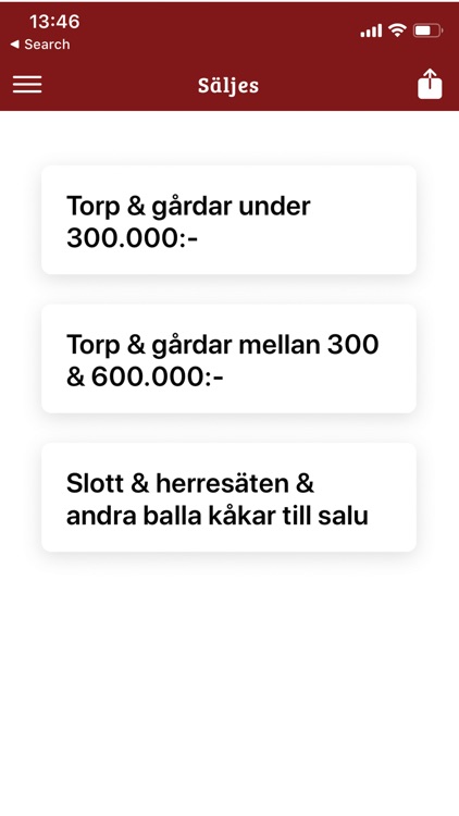 Drömgård screenshot-3