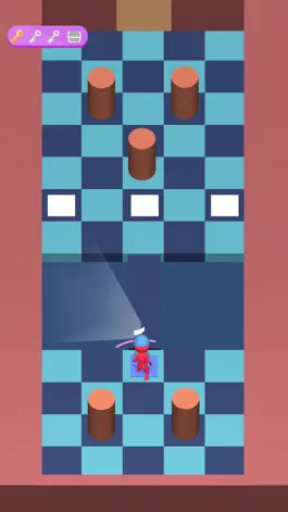 Game screenshot Treasure Raider 3D apk