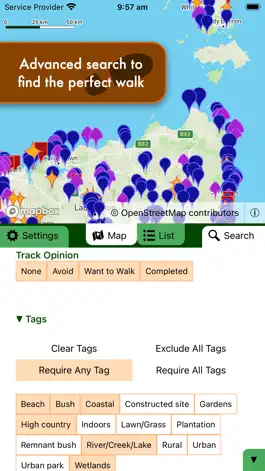 Game screenshot StepScape hack