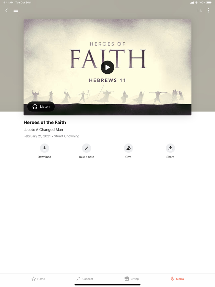 Mentor Baptist Church