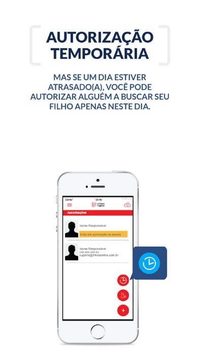 Screenshot #3 pour Cultura Inglesa Filho Sem Fila