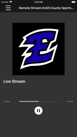 Game screenshot Estill County Sports Network mod apk