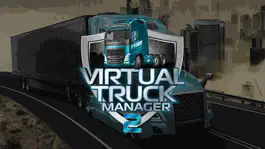 Game screenshot Virtual Truck Manager 2 Tycoon mod apk