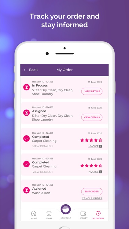 LaundroKart screenshot-4
