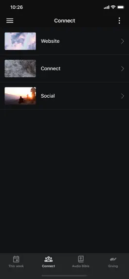 Game screenshot Union Free Will Baptist Church apk