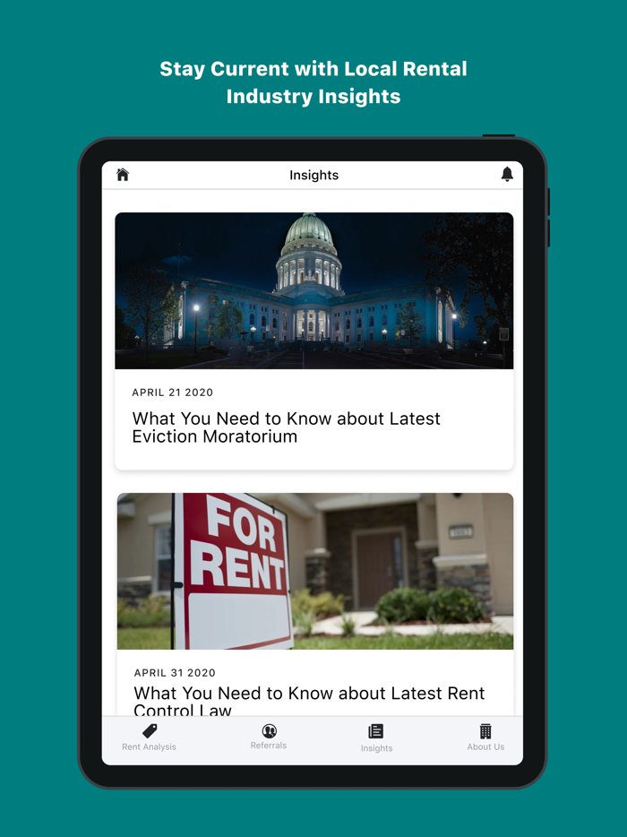 Verandah PM for Realtors