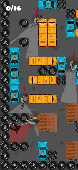 Game screenshot Twilight apk