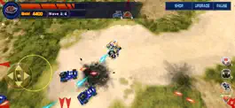 Game screenshot Tanks Battle 3D apk