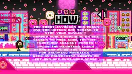 Game screenshot Earl The Kid - Donut Invasion apk