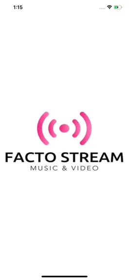 Game screenshot FACTO Stream mod apk