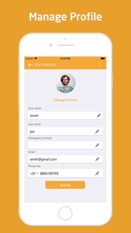 Fox-Tutor User screenshot-8