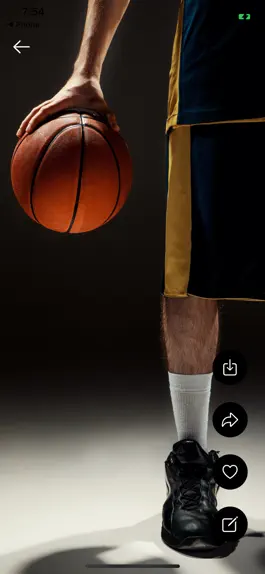 Game screenshot Full HD Wallpapers for iPhone mod apk