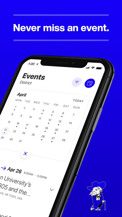 Johnson County Westside