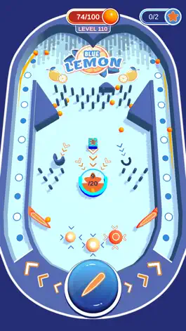 Game screenshot PachinBloc apk