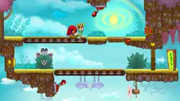 snail bob 3: adventure game 2d iphone screenshot 4