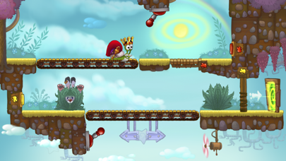 screenshot of Snail Bob 3: Adventure Game 2d 4