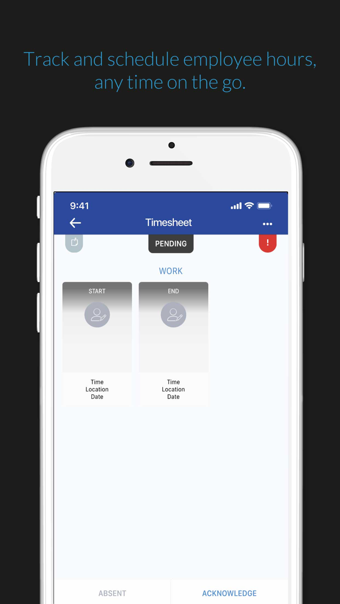 Herd Work Life Coordinator