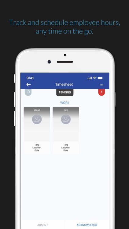 Herd: Work Life Coordinator screenshot-8
