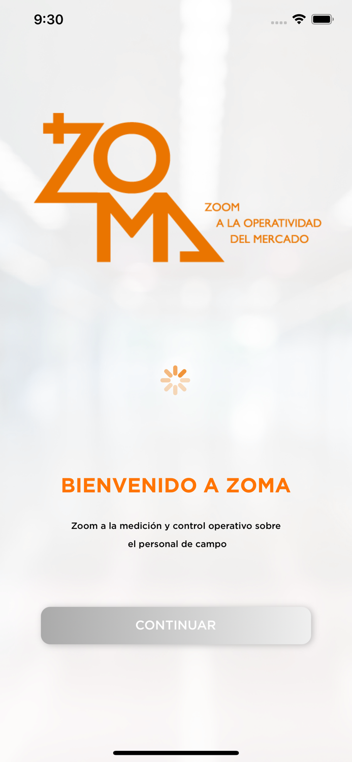 Operativo ZOMA